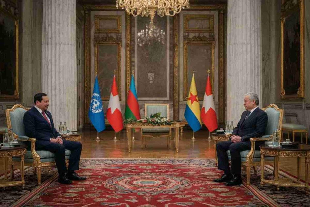 Kiev propone a Mosca un nuovo incontro prima di giugno