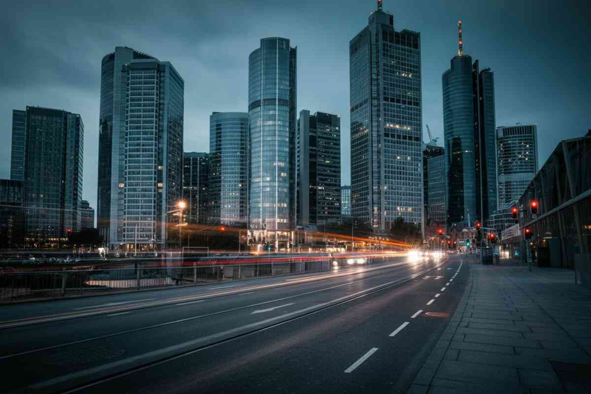 L'Europa in corsa dopo i dati Ifo: Francoforte guadagna il 2,15%