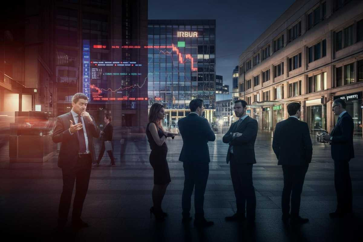L'Europa in difficoltà con Trump: l'euro raggiunge 1,16
