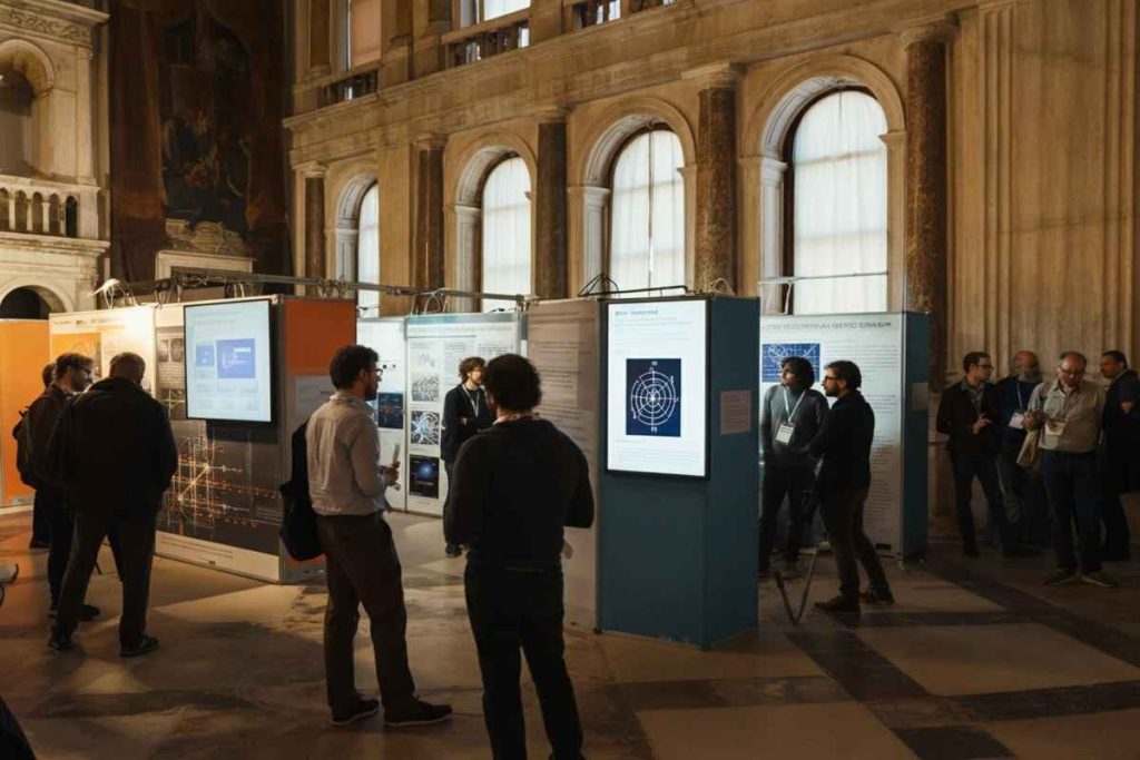 L'Europa si prepara a dominare la fisica delle particelle