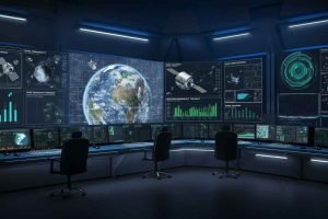 L'UE introduce lo Space Act: nuove regole per Starlink e l'industria spaziale