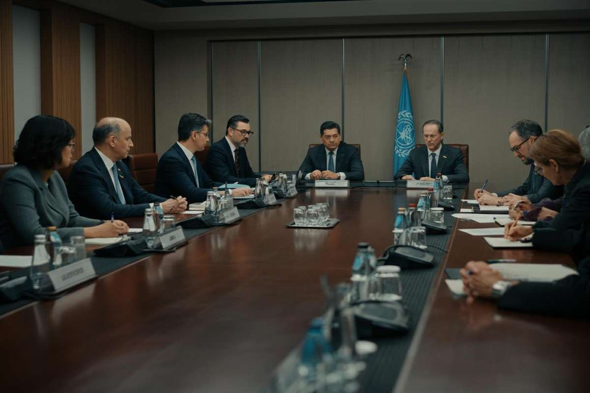 L'Ue al Wto: è tempo di una riforma urgente per affrontare le nuove sfide