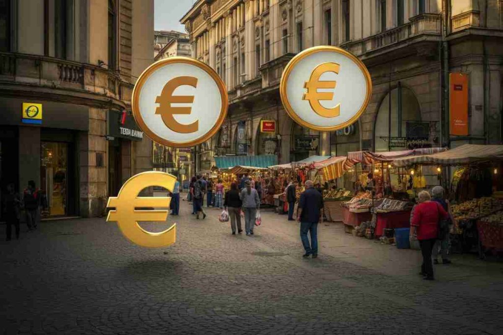 La Bulgaria dice addio al lev: l'ingresso nell'euro è fissato per il 2026