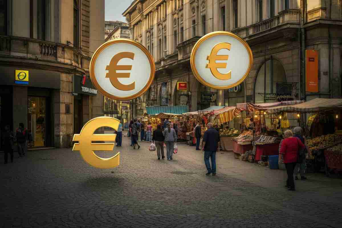 La Bulgaria dice addio al lev: l'ingresso nell'euro è fissato per il 2026
