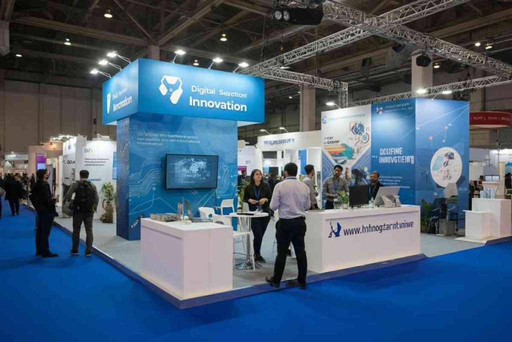 La Regione Puglia si fa notare al We Make Future di Bologna