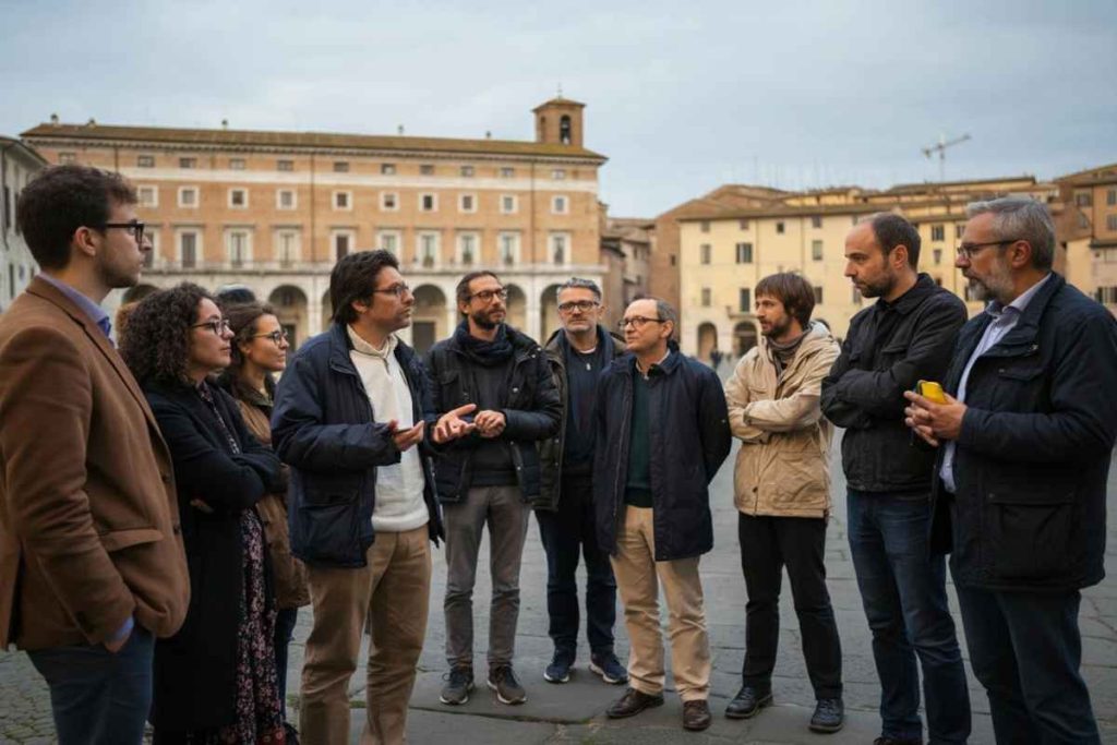 La Russa e le volgarità che allontanano gli elettori di sinistra