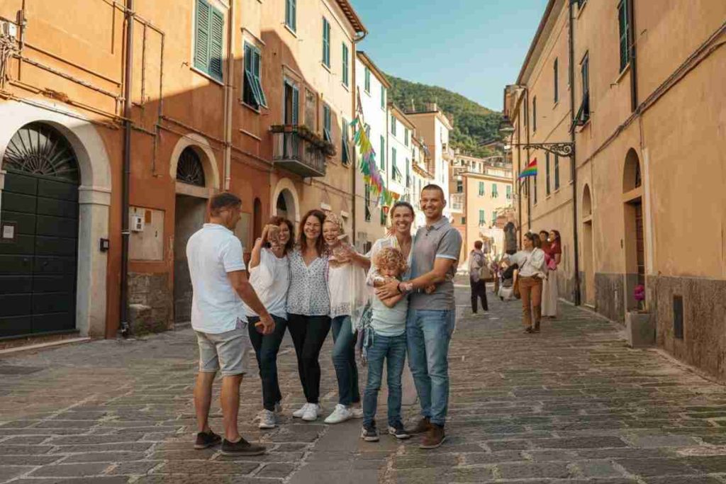 La bimba con due mamme e il duello tra sindaci: chi la riconoscerà?