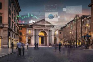 La concentrazione bancaria in Italia: un'anomalia rispetto alla media Ue