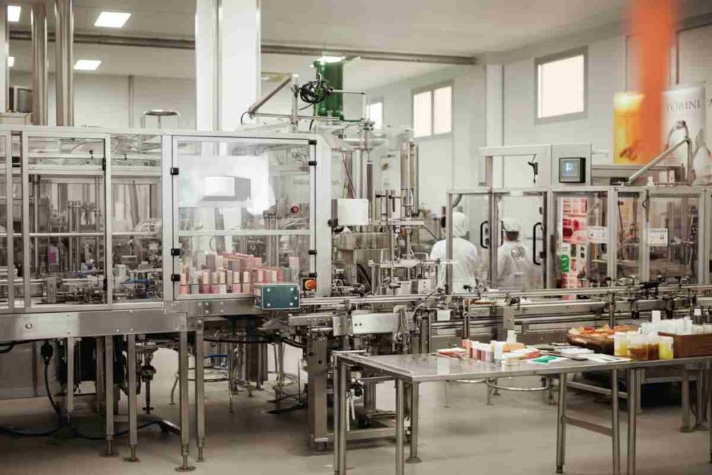 La cosmetica italiana: un successo da 16,5 miliardi, grazie all'export