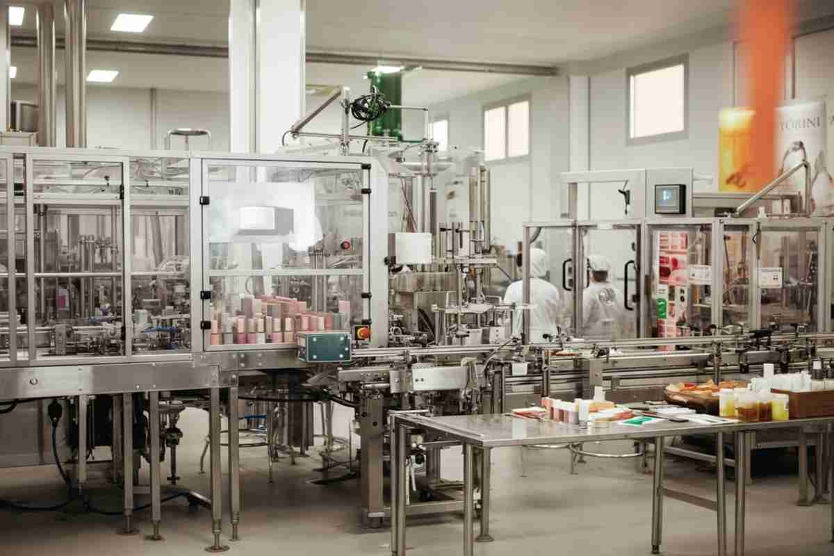 La cosmetica italiana: un successo da 16,5 miliardi, grazie all'export