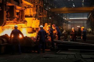 La fusione Nippon Steel-U.S. Steel in bilico dopo le dichiarazioni di Trump