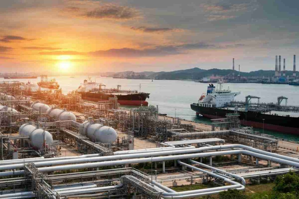 La guerra in Medio Oriente fa impennare i prezzi di petrolio e gas
