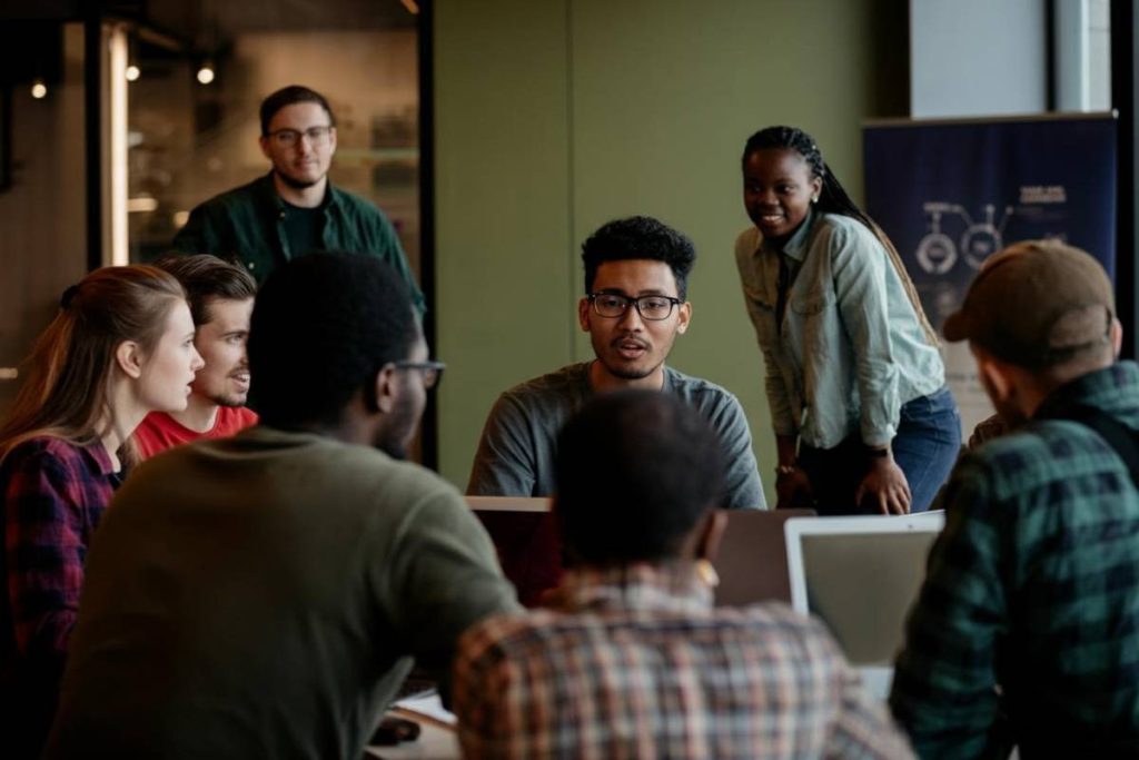 La legalità attraverso gli occhi della tecnologia: l'analisi di Alfieri, Student Ambassador Luiss