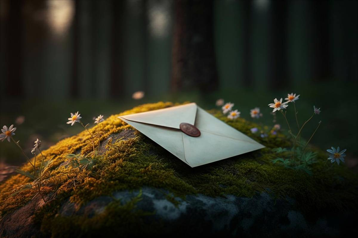 La lettera inquietante di Liliana Resinovich: Cercami quando non ci sarò più