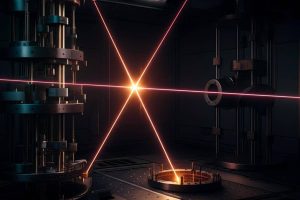 La luce dal vuoto: una scoperta che trasforma la fantascienza in realtà