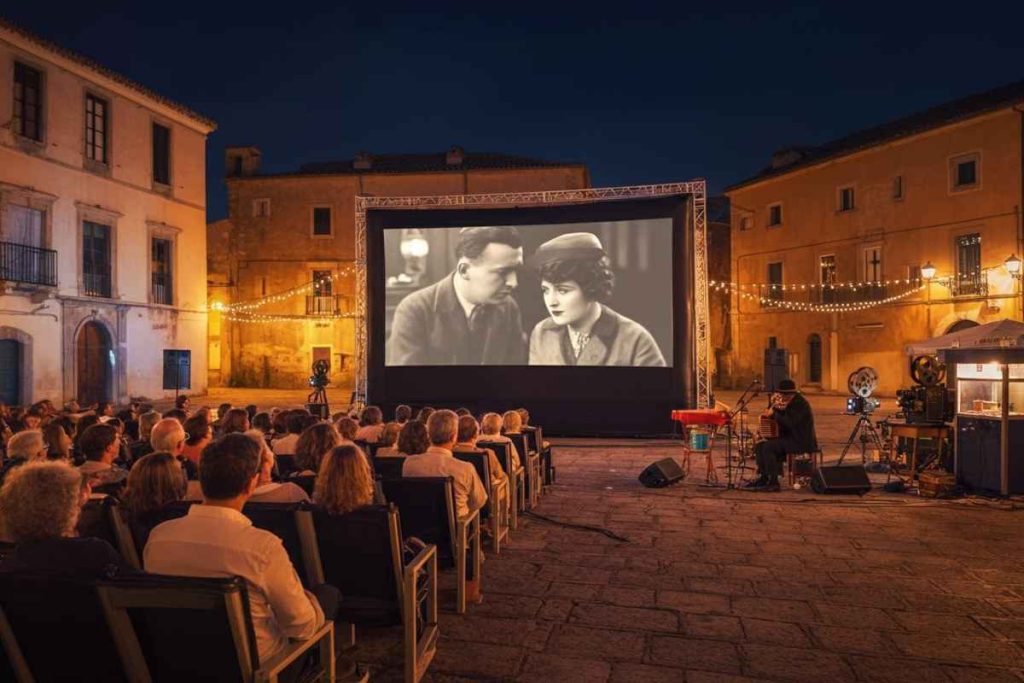 La magia di Chaplin: riscoprire la febbre dell'oro al Cinema Ritrovato