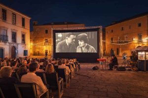 La magia di Chaplin: riscoprire la febbre dell'oro al Cinema Ritrovato