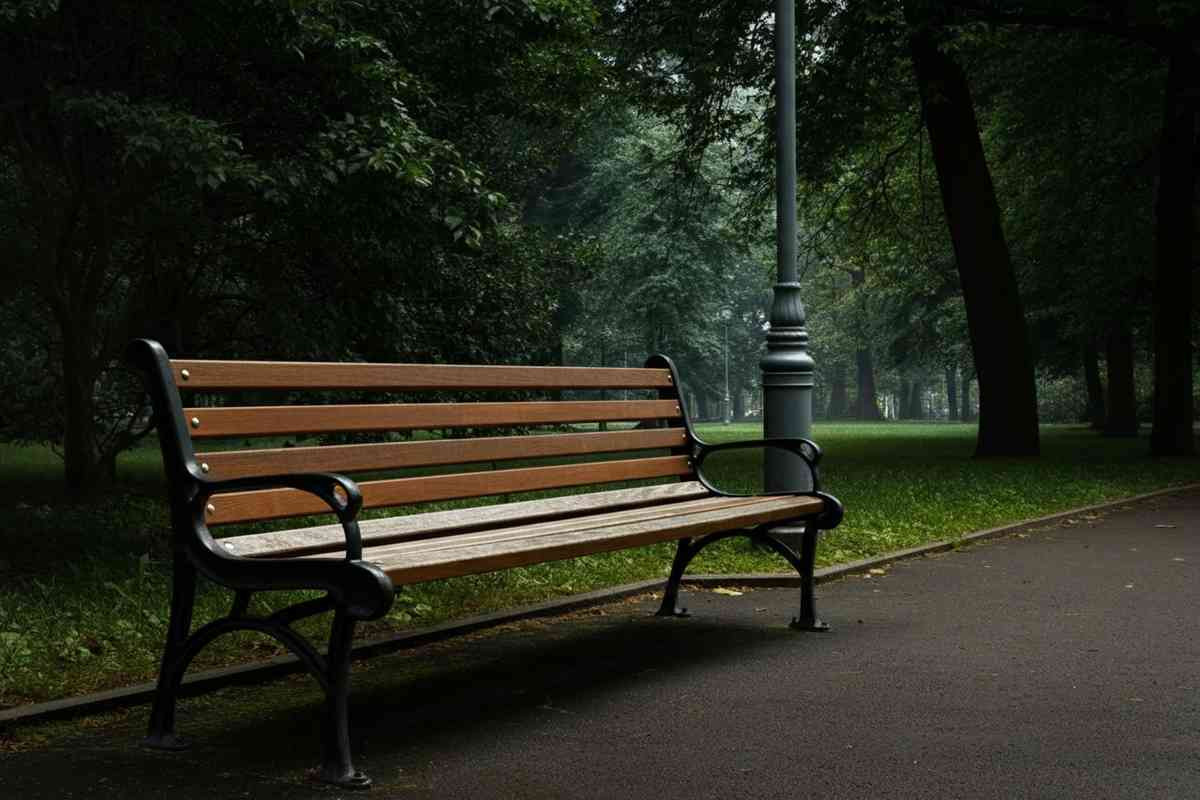 La misteriosa storia di Anastasia Trofimova: chi è la donna trovata a Villa Pamphili?