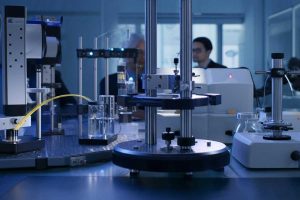 La nuova era della competitività italiana: misure super-precise al centro della sfida