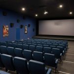 La sala d'essai Ariston di Trieste si trasforma in un vivace hub culturale