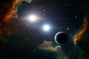 La sorprendente scoperta: un esopianeta con una stella compagna nel 2024