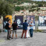 La strana famiglia di 'Come fratelli' incanta Taormina fuori concorso