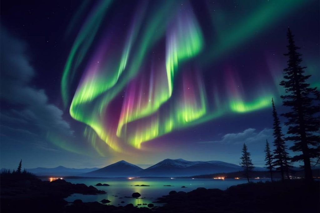 La tempesta geomagnetica che ha tenuto il mondo con il fiato sospeso per tre giorni è finalmente finita