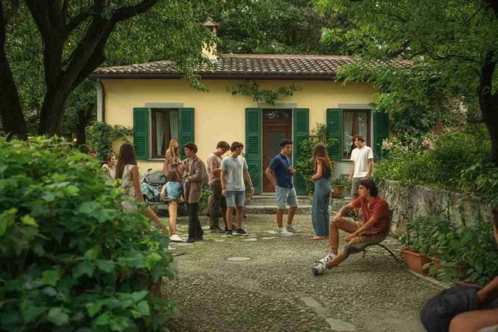 La verità su Difesa Sempio: nuove analisi svelano dove non si trovava quel mattino