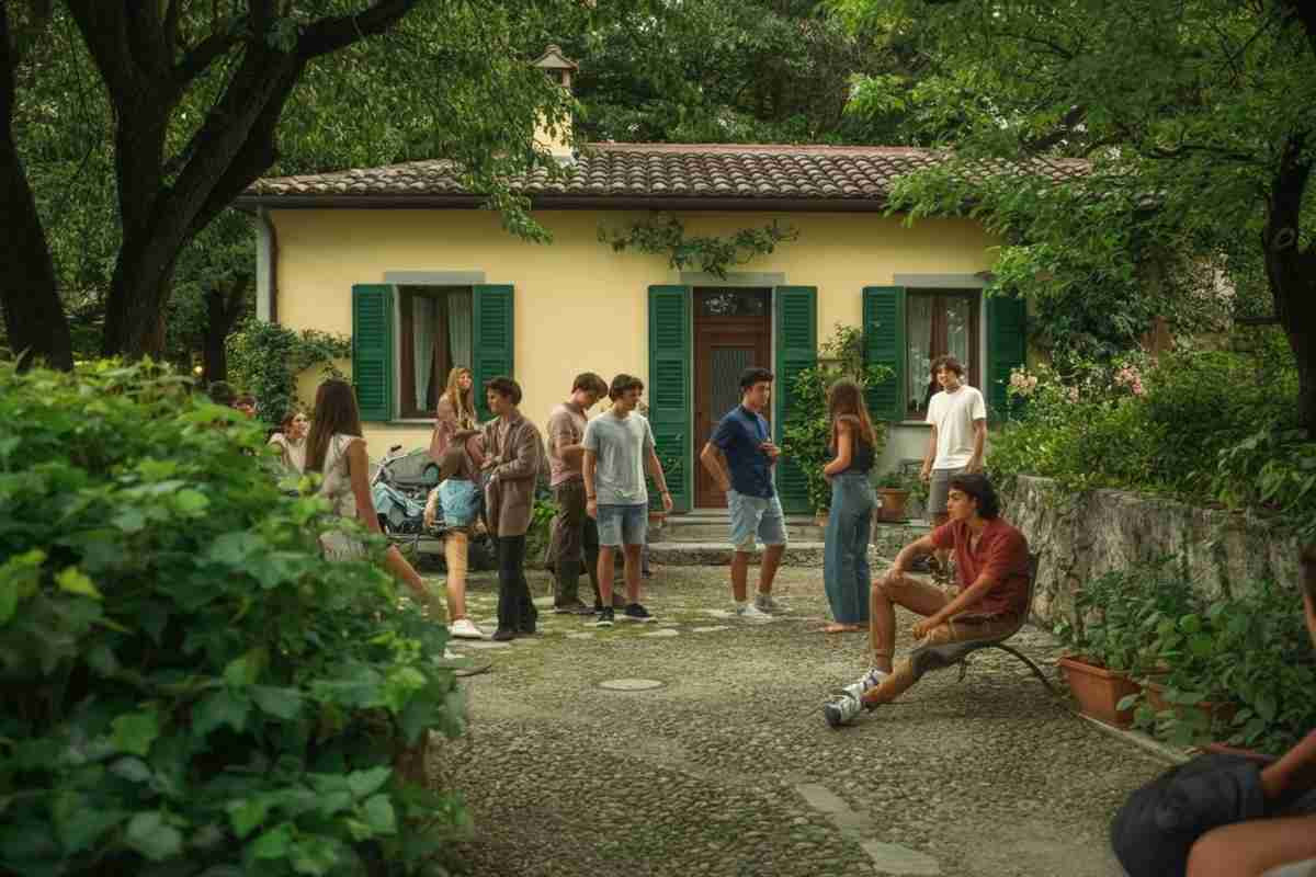 La verità su Difesa Sempio: nuove analisi svelano dove non si trovava quel mattino