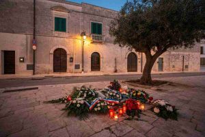La vita di Carlo Legrottaglie: il carabiniere che ha lasciato un'eredità prima della pensione