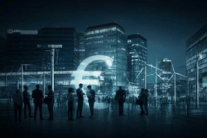 Lagarde annuncia l'era dell'euro globale: è tempo di azioni decisive