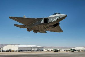 L'approvazione dell'Ue per la joint venture Leonardo-Bae-Jaiec: un passo verso il nuovo aereo da caccia