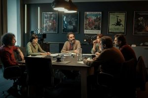 Lavoratori del cinema: è tempo di affrontare le istanze senza polemiche