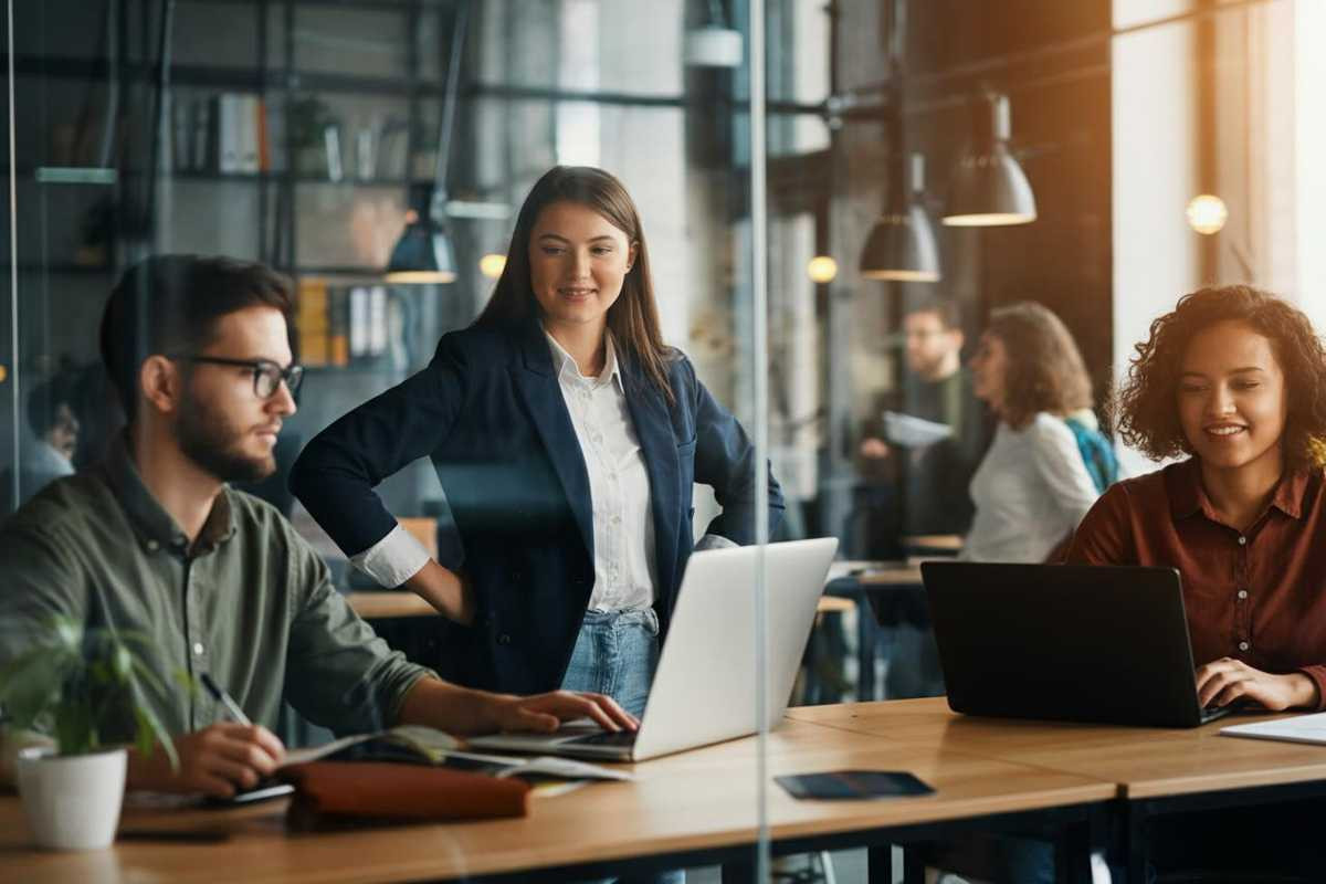 Lavoro: Pagnoncelli svela perché il lavoro tramite agenzia è la nuova frontiera della crescita professionale