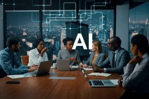 Lavoro e intelligenza artificiale: il giudice Tango chiede una legislazione umana e responsabile