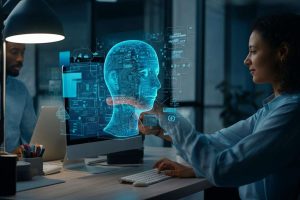 Lavoro e intelligenza artificiale: l'importanza della sorveglianza umana secondo Orrù del Tribunale di Roma