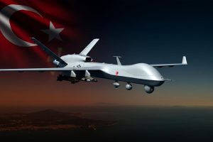 Lba Systems: la nuova alleanza tra Leonardo e Baykar per rivoluzionare il mondo dei droni