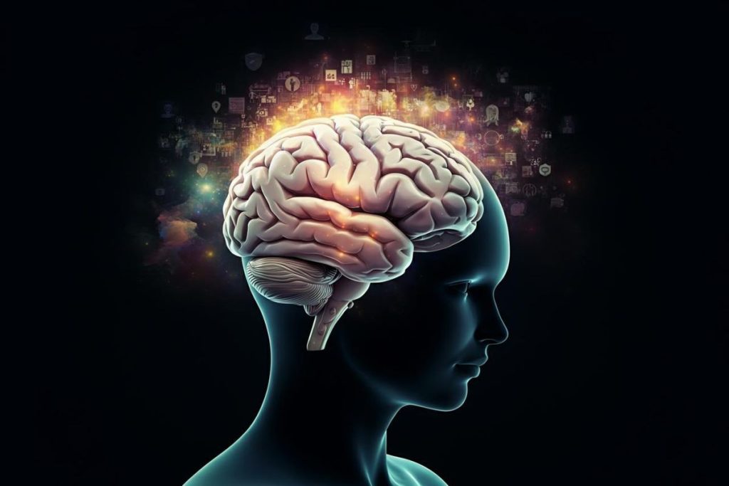 Le mappe del futuro: come il cervello immagina le possibilità