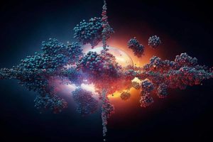 Le sorprendenti affinità tra le due grandi famiglie di particelle