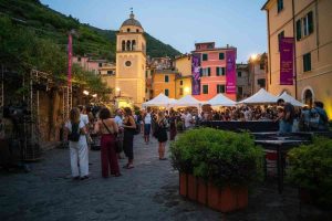 Lecco Film Fest: un incontro imperdibile con Martone, Piccolo, Soldini e Romanoff