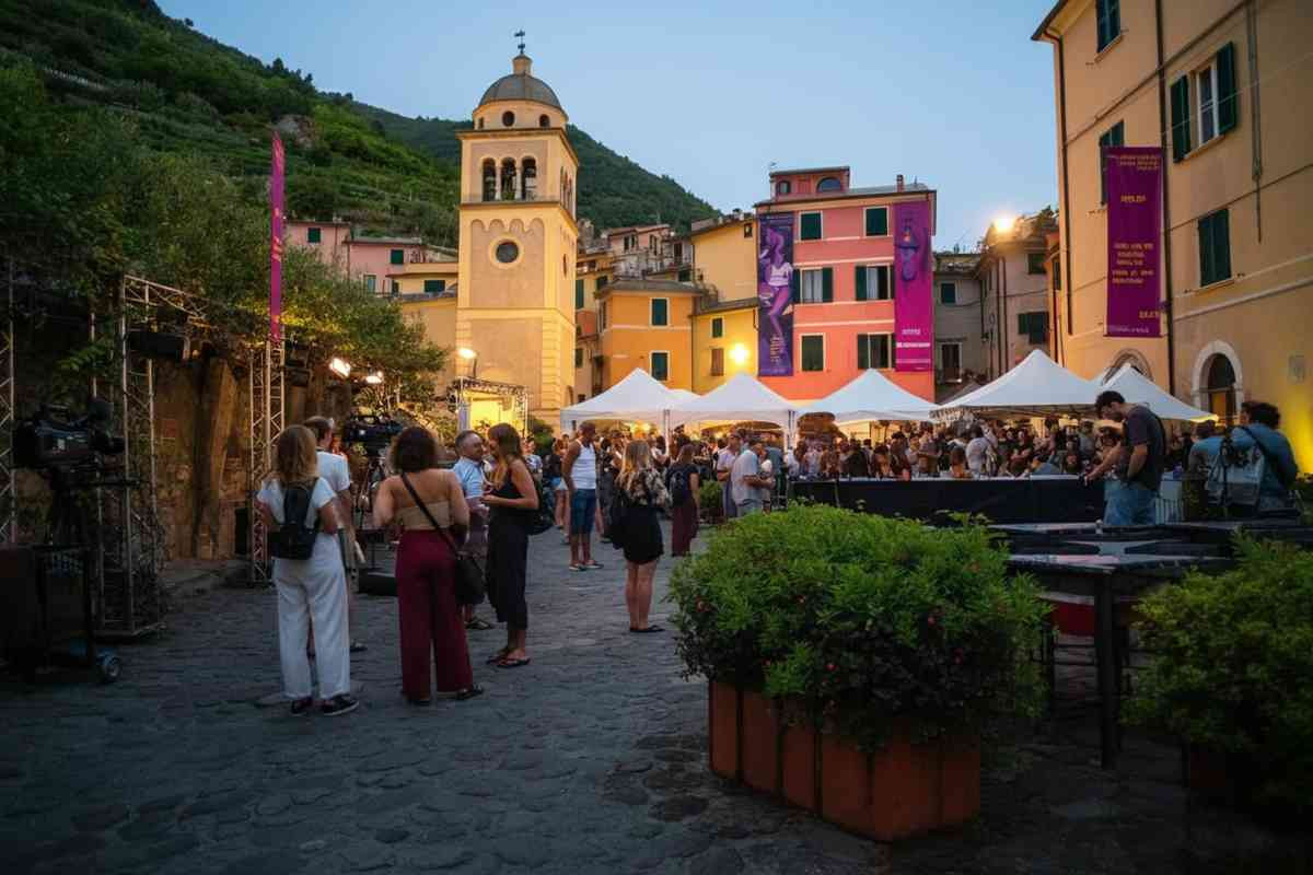 Lecco Film Fest: un incontro imperdibile con Martone, Piccolo, Soldini e Romanoff