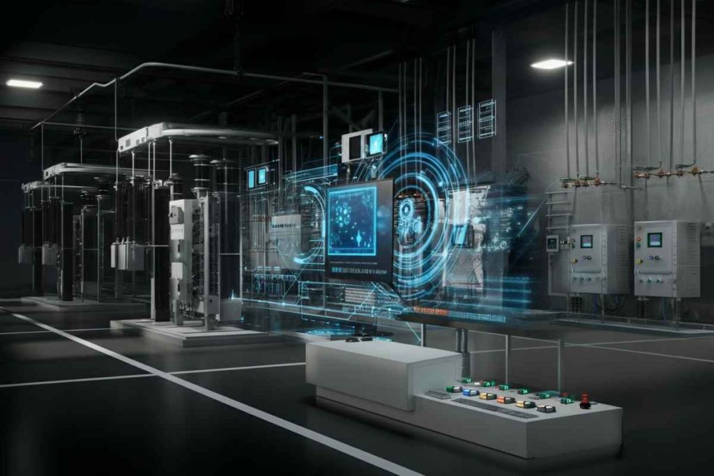L'elettronica di potenza in Ue: un mercato da 465 miliardi entro il 2030
