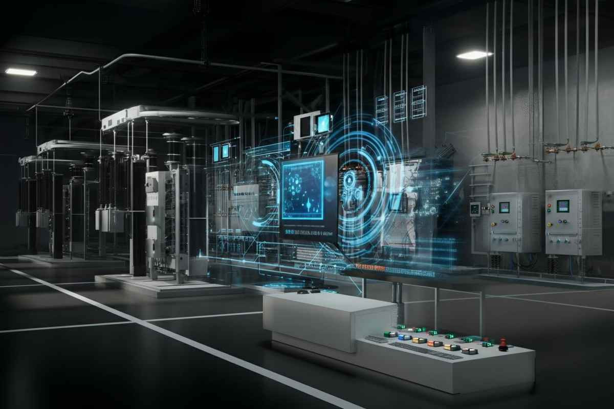 L'elettronica di potenza in Ue: un mercato da 465 miliardi entro il 2030