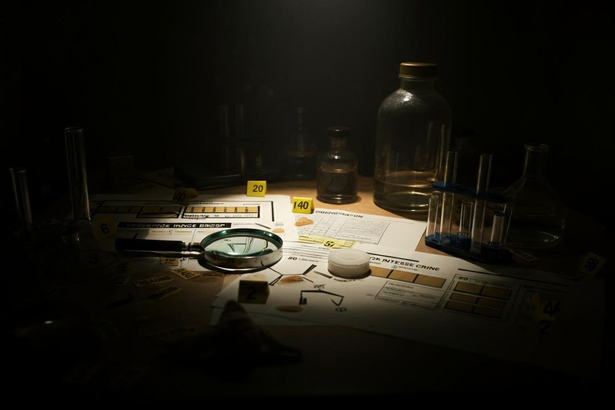 L'enigma di Chiara Poggi: il Dna scomparso e il potere dell'intelligenza artificiale nelle indagini