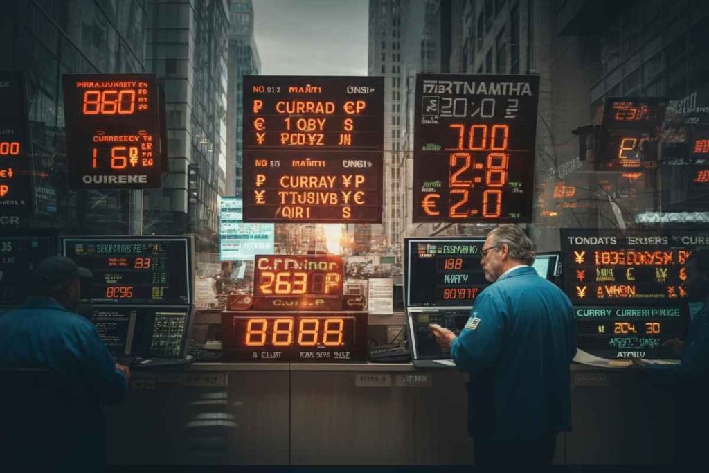 L'euro mantiene la stabilità: scambiato a 1,1617 dollari all'apertura