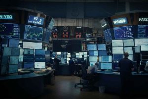 L'euro scivola leggermente: cosa significa per il mercato?