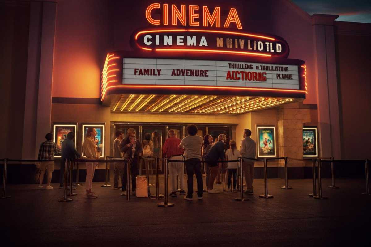 Lilo Stitch e Tom Cruise: il successo al cinema continua senza sosta