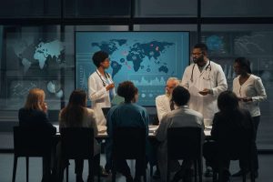 Lincei lanciano un appello: il Governo deve aderire all'Accordo Pandemico dell'Oms