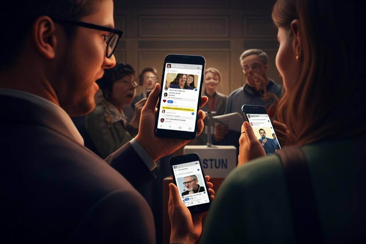 L'ironia social esplode dopo le dichiarazioni di Meloni sul referendum