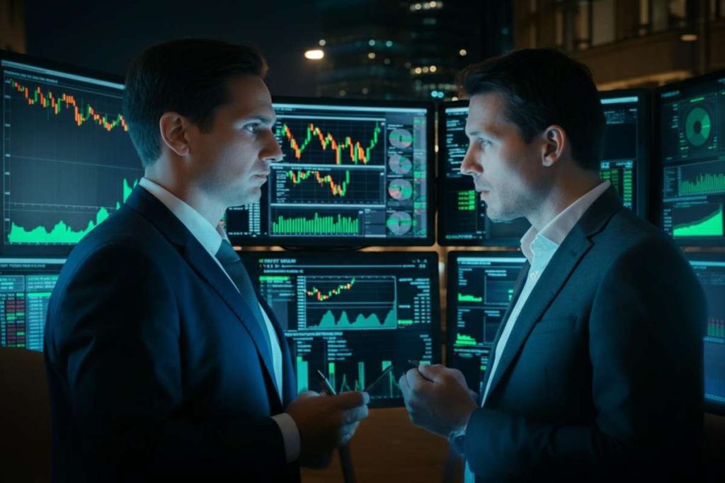 Lo spread Btp-Bund sale a 95,3 punti: cosa significa per l'economia italiana?